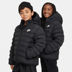CHAQUETA NIKE K NSW LOW SYNFL JKT ADP JOVEN
