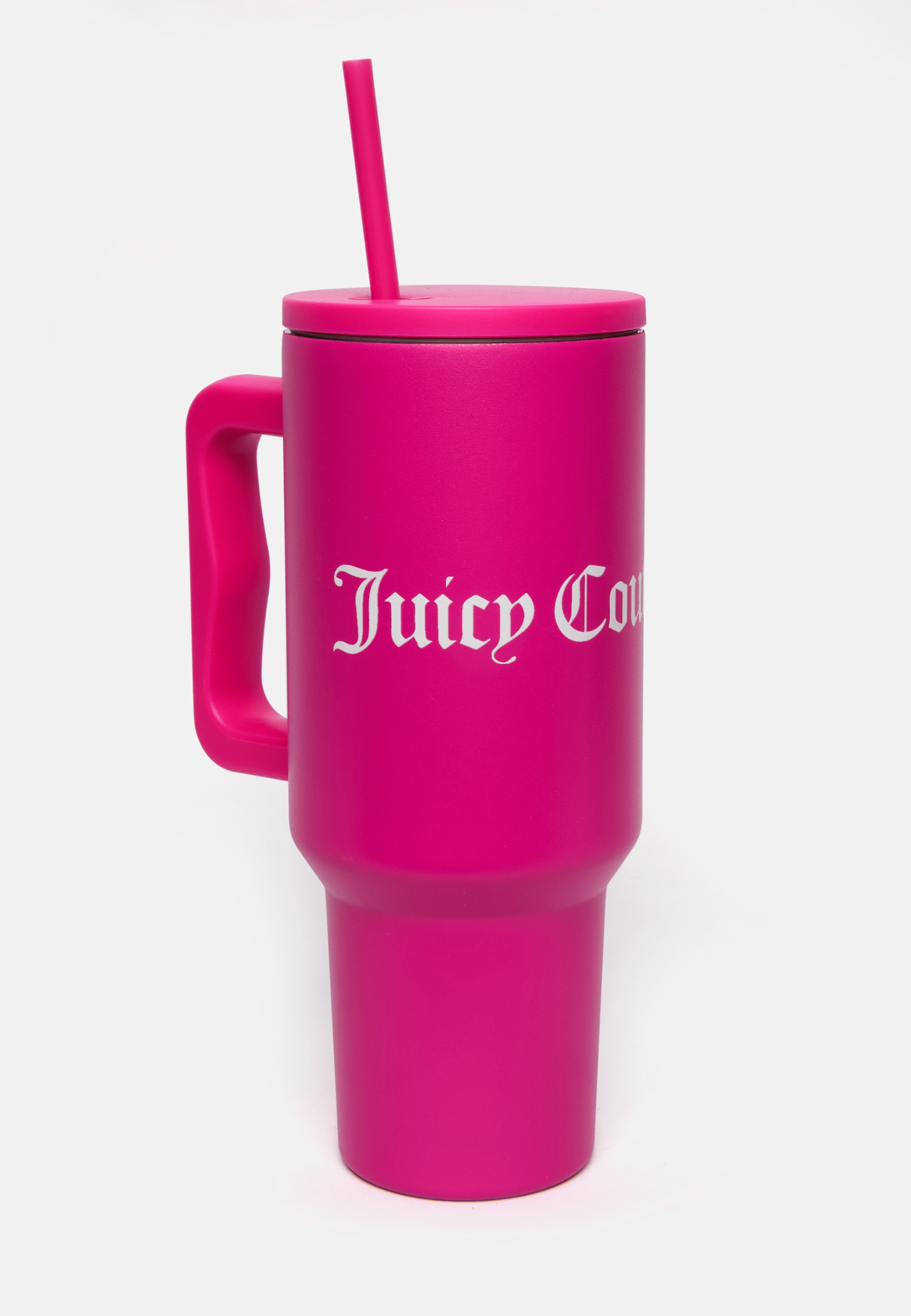 JUICY COUTURE - BOTELLA JUICY COUTURE JUICY COUTURE STEEL TUMBLER ...