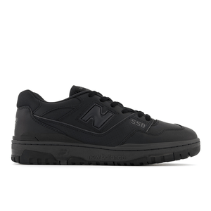 N.BALANCE ZAPATILLAS BB550BBB NEGRO 4.5