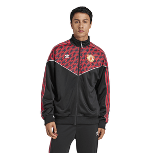 POLERA ADIDAS MUFC TT 91 HOMBRE