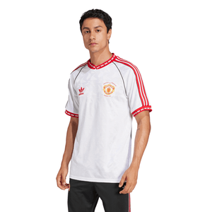 POLERA ADIDAS MUFC A JSY 91 HOMBRE