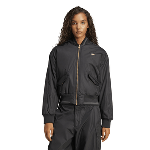 CHAQUETA ADIDAS BOMBER JACKET MUJER