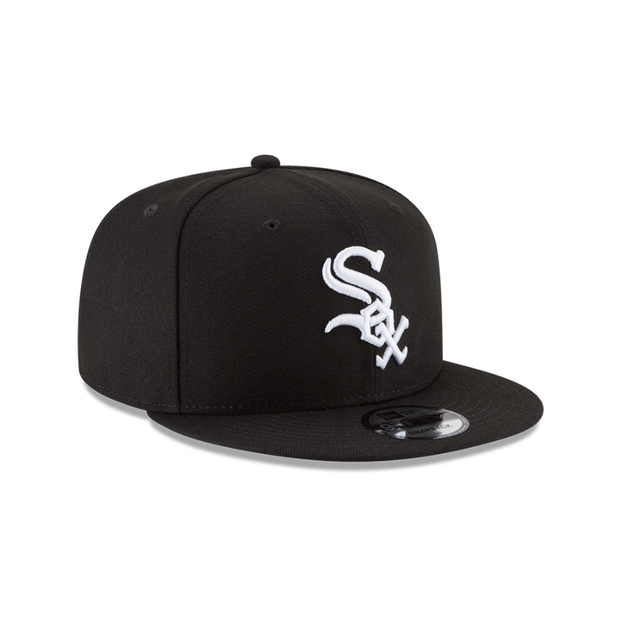 JOCKEY NEW ERA MLB BASIC SNAP 950 MENS