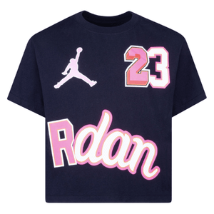 POLERA JORDAN KIDS JDG JORDAN ROOKIE MIX JOVEN