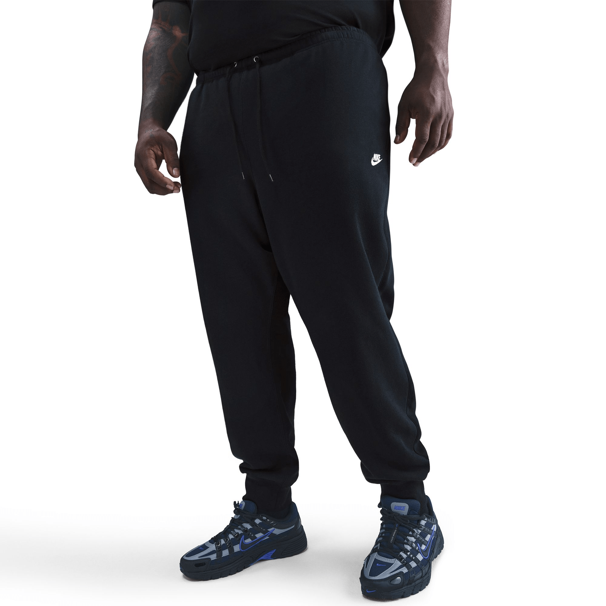 PANTALON NIKE M NK CLUB BB JOGGER HOMBRE