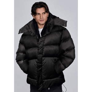 CHAQUETA SIKSILK PUFFER JACKET HOMBRE