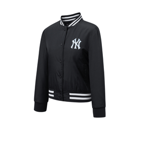 CHAQUETA NBA URBAN JUNGLE YANKEES MUJER