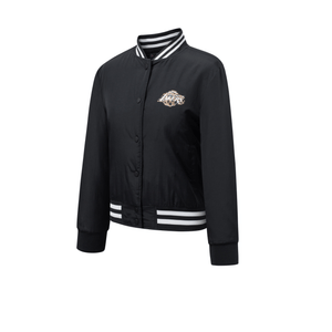 CHAQUETA NBA URBAN JUNGLE LAKERS MUJER