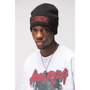 BEANIE HOODRICH OG CORE BEANIE UNISEX