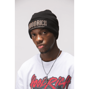 BEANIE HOODRICH CHROMATIC BEANIE UNISEX