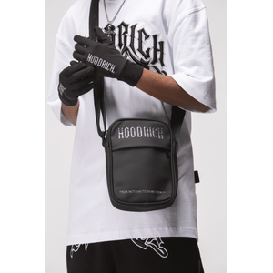 MINI BAG HOODRICH ICARUS MINI BAG UNISEX