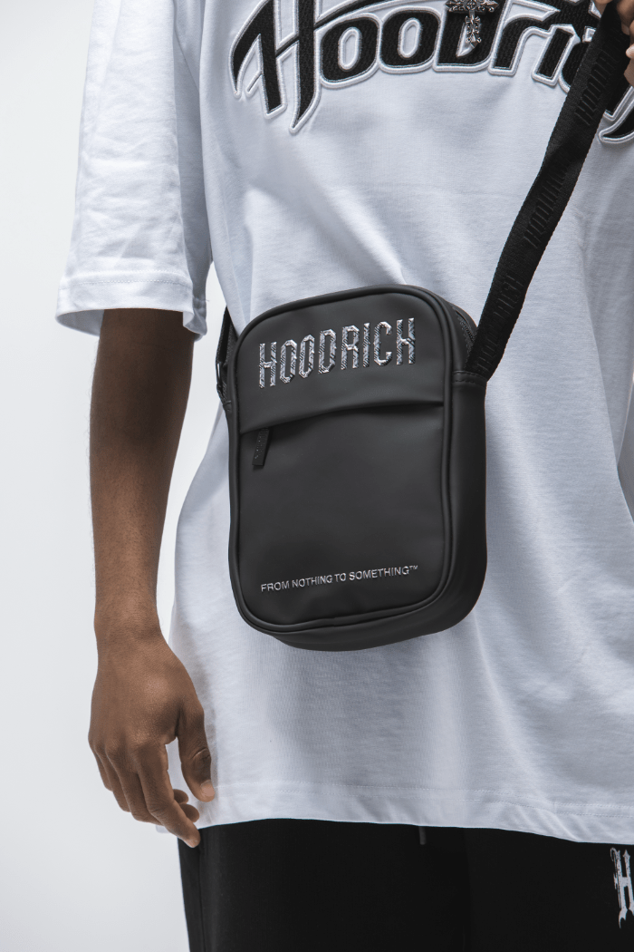 MINI BAG HOODRICH ICARUS MINI BAG UNISEX