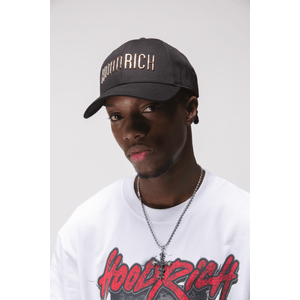 JOCKEY HOODRICH ICARUS 6 PANEL CAP UNISEX