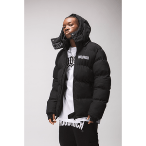 CHAQUETA HOODRICH STACK V2 JACKET HOMBRE