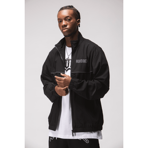 CHAQUETA HOODRICH REFLECT _ WOVEN JACKET HOMBRE