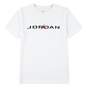 POLERA JORDAN KIDS MJ JD AIR STRETCH SS CREWJOVEN