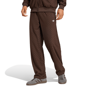 PANTALON ADIDAS Q12 MONOGRAM TR HOMBRE