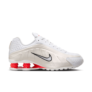 ZAPATILLA NIKE NIKE SHOX R4 MUJER