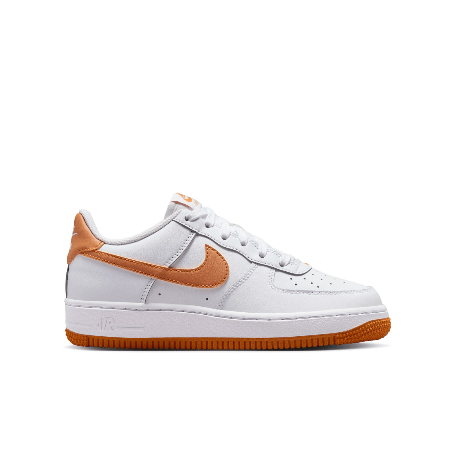 ZAPATILLA NIKE AIR FORCE 1 BG JOVEN