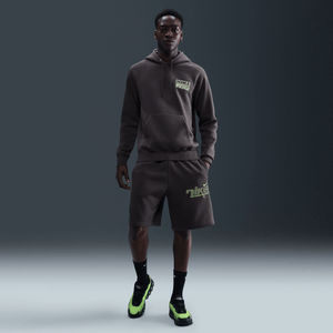 POLERON NIKE M NK CLUB BB PO HOODIE OPP1 HOMBRE