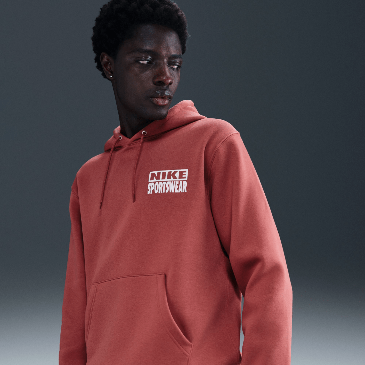 Hoodie Poleron Nike Chile Poleron Canguro Falabella Poleron Nike