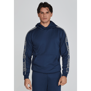 POLERON SIKSILK HOODIE HOMBRE