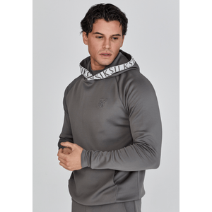 POLERON SIKSILK DYNAMIC HOODIE HOMBRE