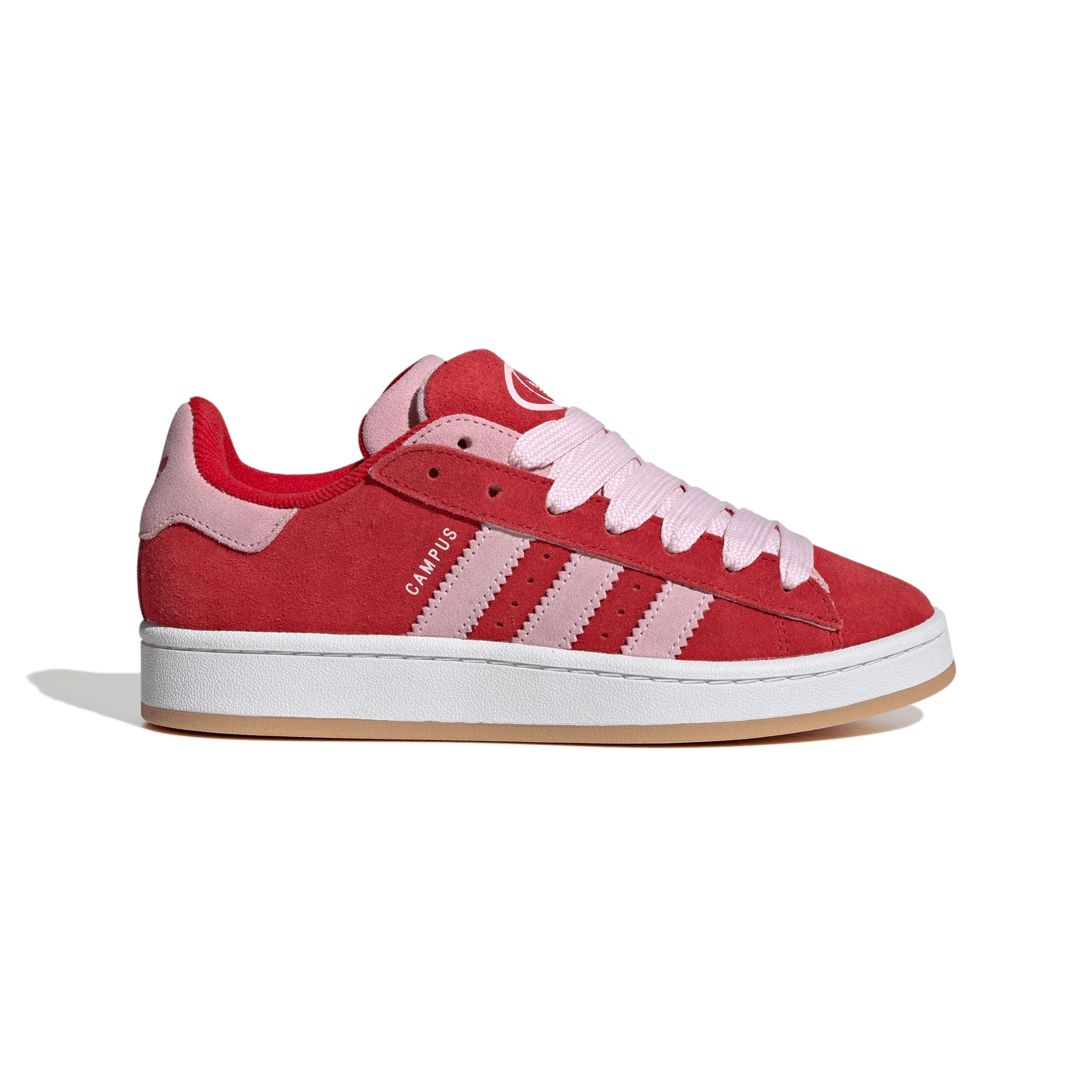 ZAPATILLA ADIDAS CAMPUS 00S DOUBLE W MUJER