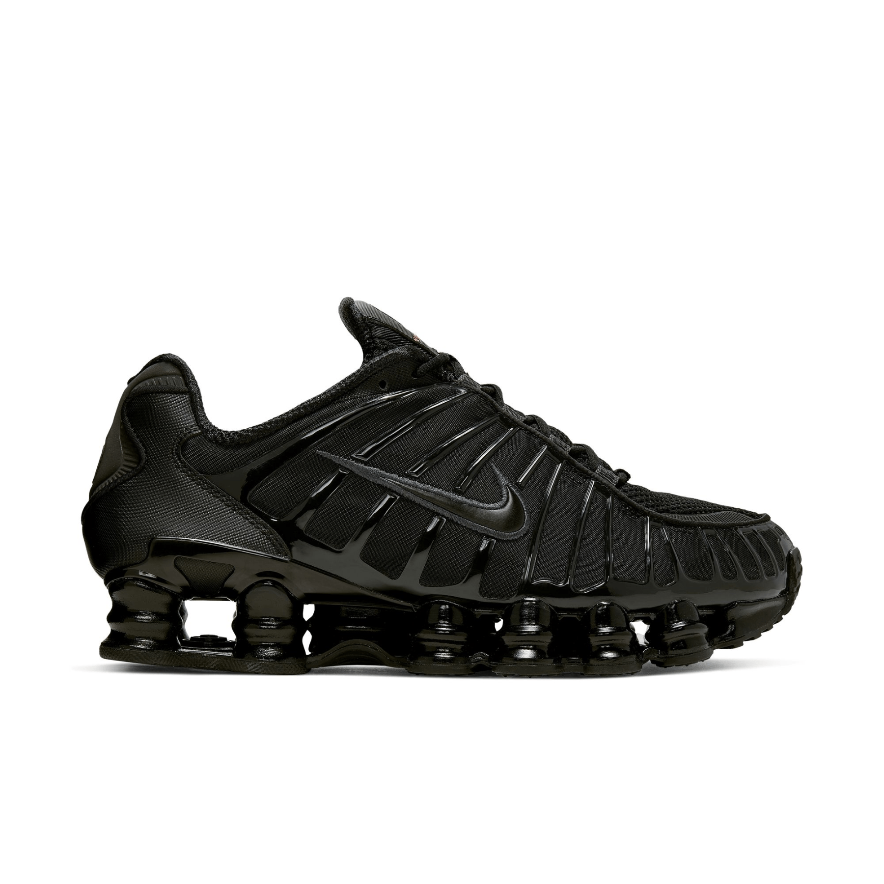 ZAPATILLA NIKE NIKE SHOX TL HOMBRE