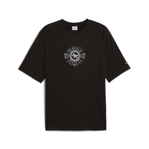 PUMA PUMA X HARRY POTTER OVERSIZED GRAPHIC TEE HO