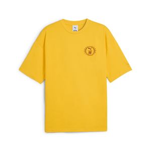 PUMA PUMA X HARRY POTTER OVERSIZED GRAPHIC TEE HO