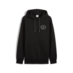 PUMA PUMA X HARRY POTTER RELAXED GRAPHIC HOODIE T