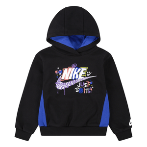 POLERON NIKE KIDS NKB B NSW EXPRESS YOURSELF HOO N