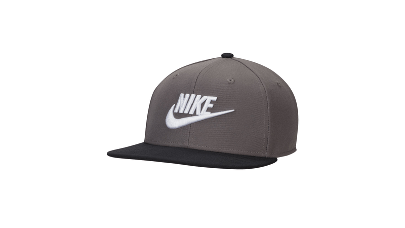 Gorros Jockey Nike Visera Plana JOCKEY NIKE SPORTSWEAR DRI-FIT PRO FUTURA