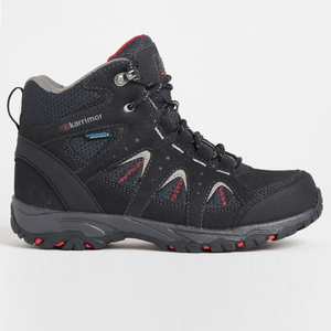 ZAPATILLA KARRIMOR BODMIN MID 2 WEATHERTITE JOVEN