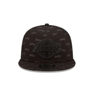 GORRO NEW ERA MONOGRAM 9FIFTY LOSLAK UNISEX