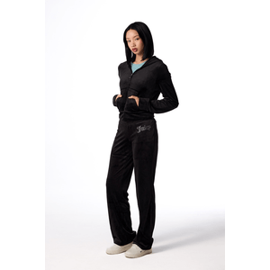 PANTALON JUICY COUTURE CLASSIC VELOUR PANT MUJER