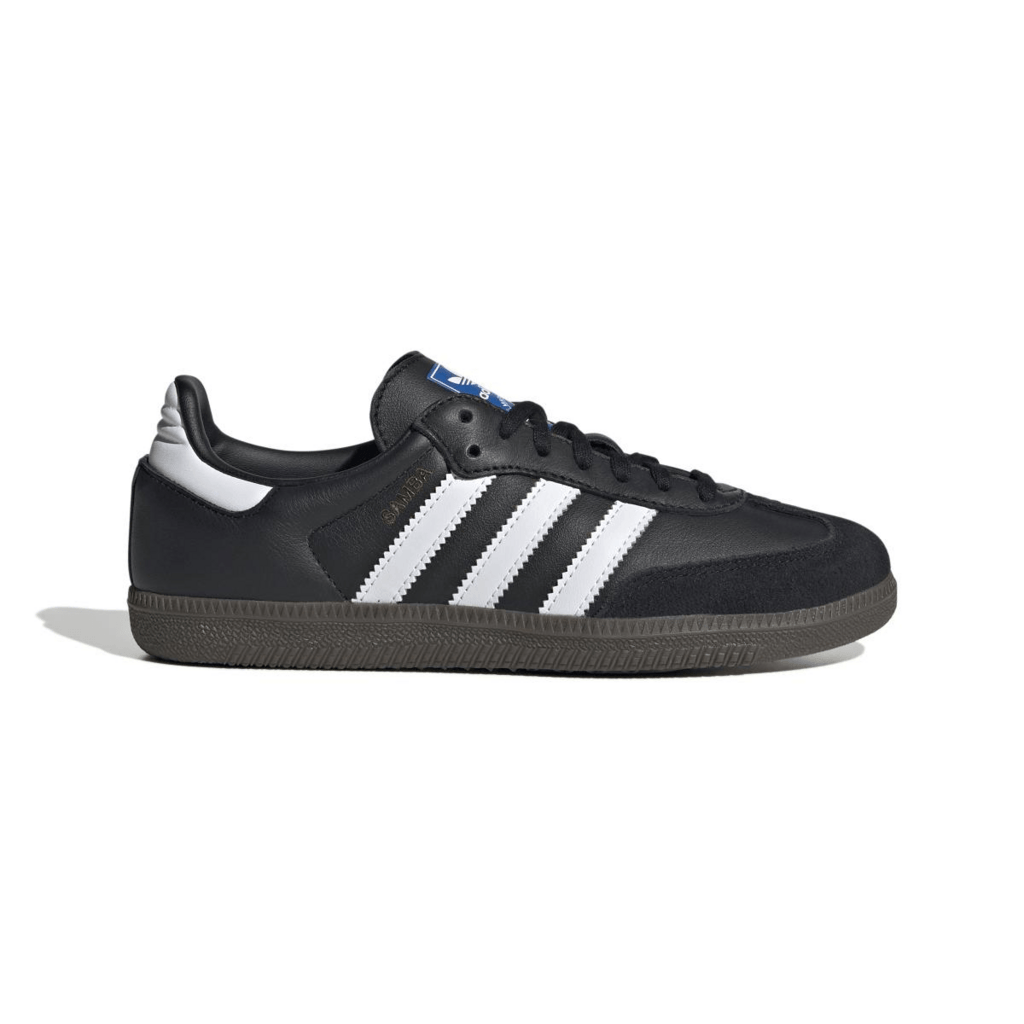 ZAPATILLA ADIDAS SAMBA OG J JOVEN