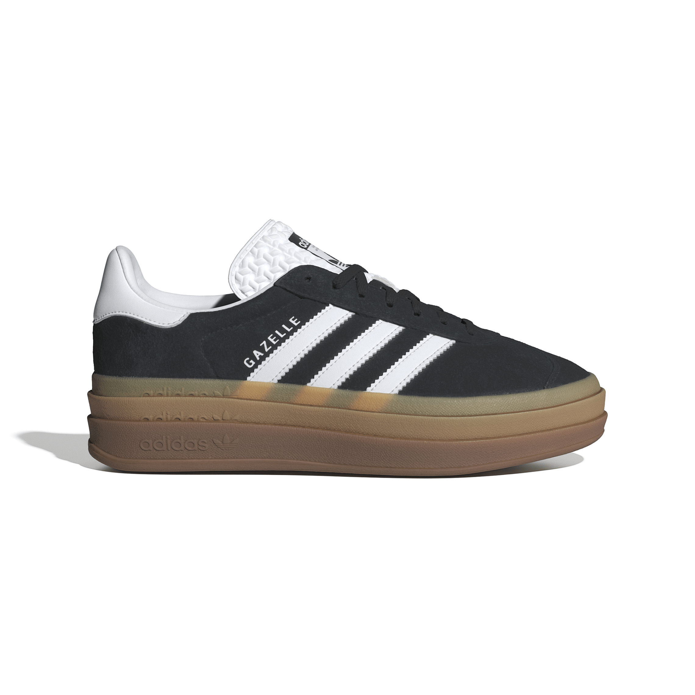 ZAPATILLA ADIDAS GAZELLE BOLD W MUJER