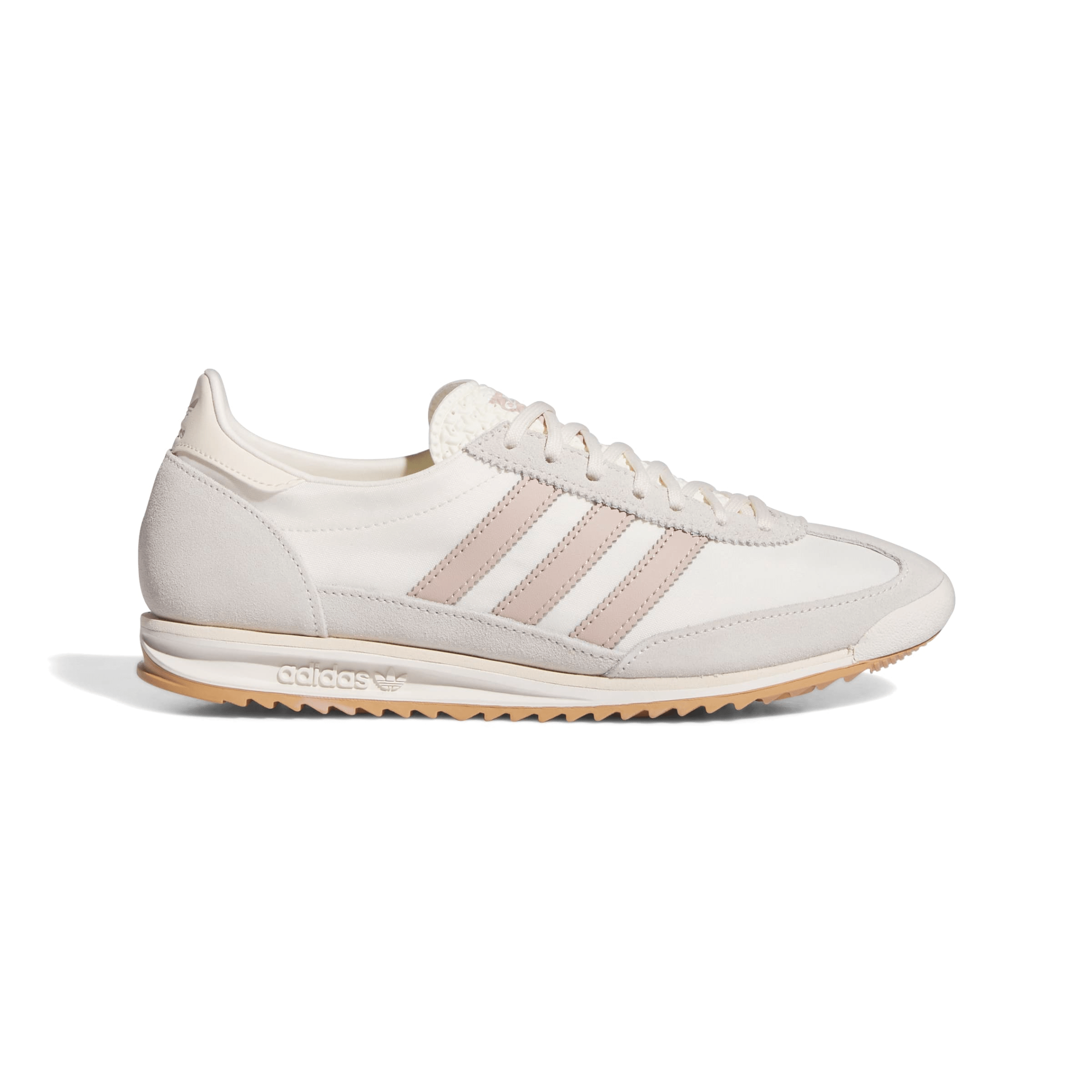 ミルクティー72  ADIDAS - ZAPATILLA ADIDAS SL 72 OG W MUJER | Ofertitas