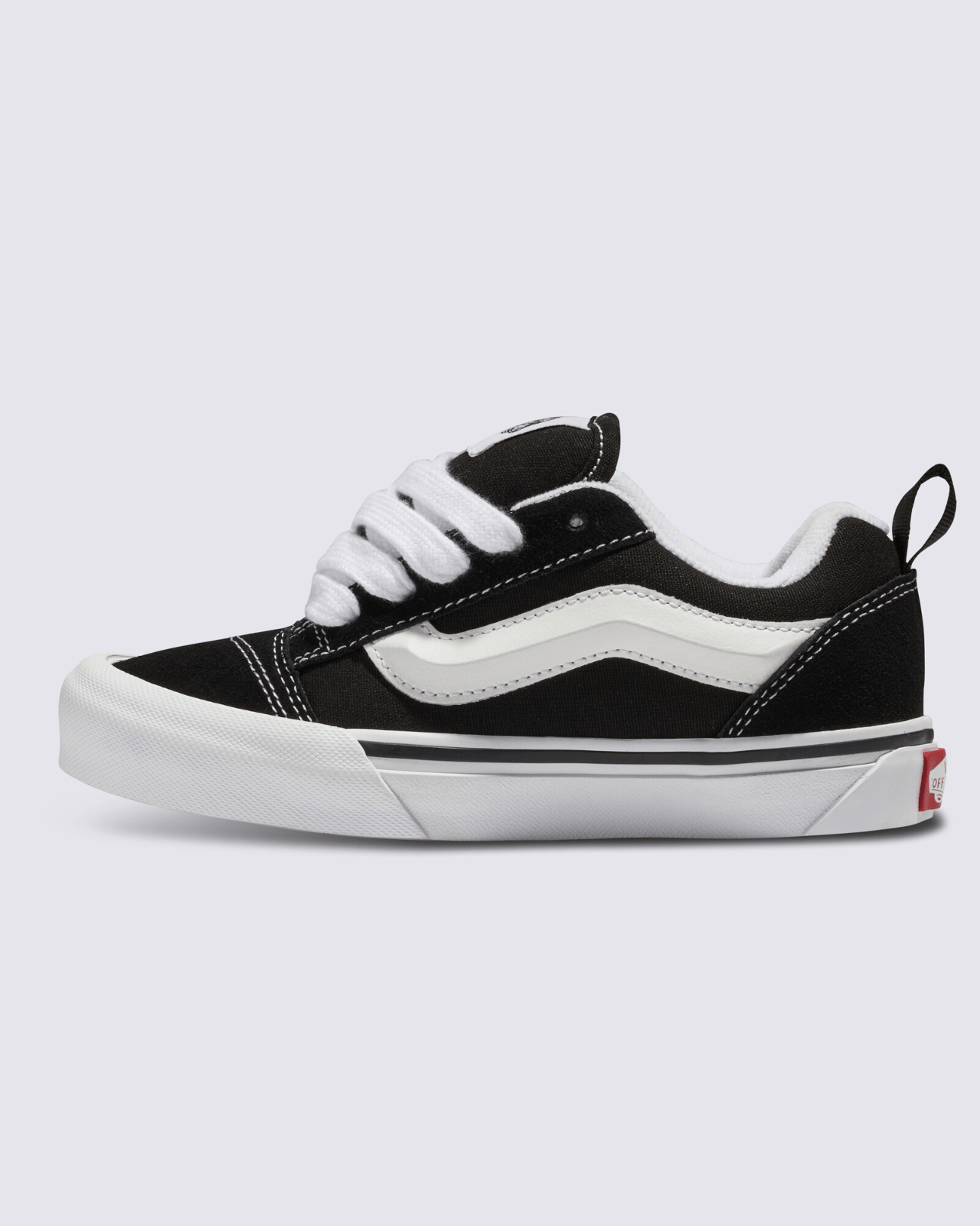 ZAPATILLA VANS KNU SKOOL NIÑO
