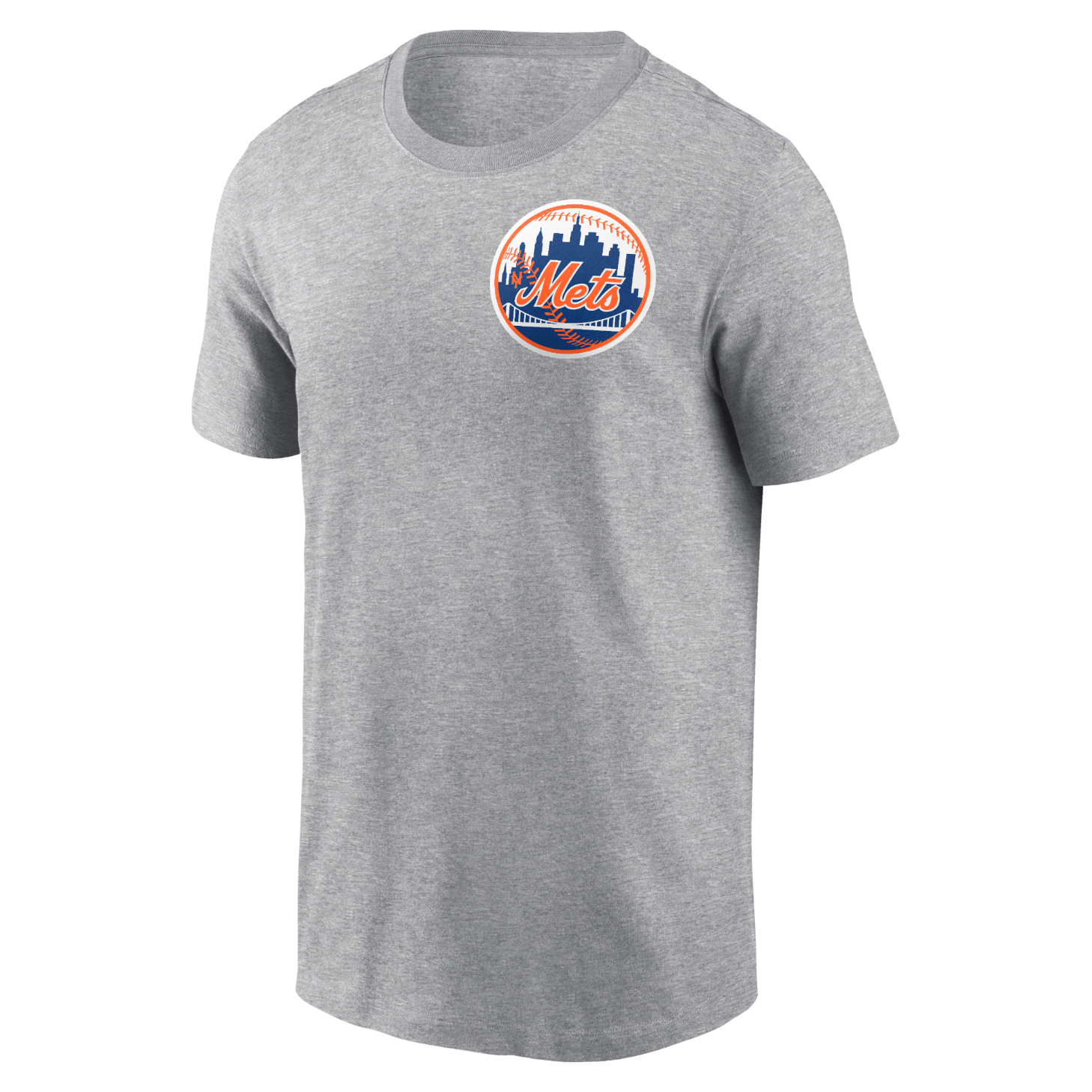 POLERA NKMN COOPERSTOWN NEW YORK METS 1989 HOMBRE