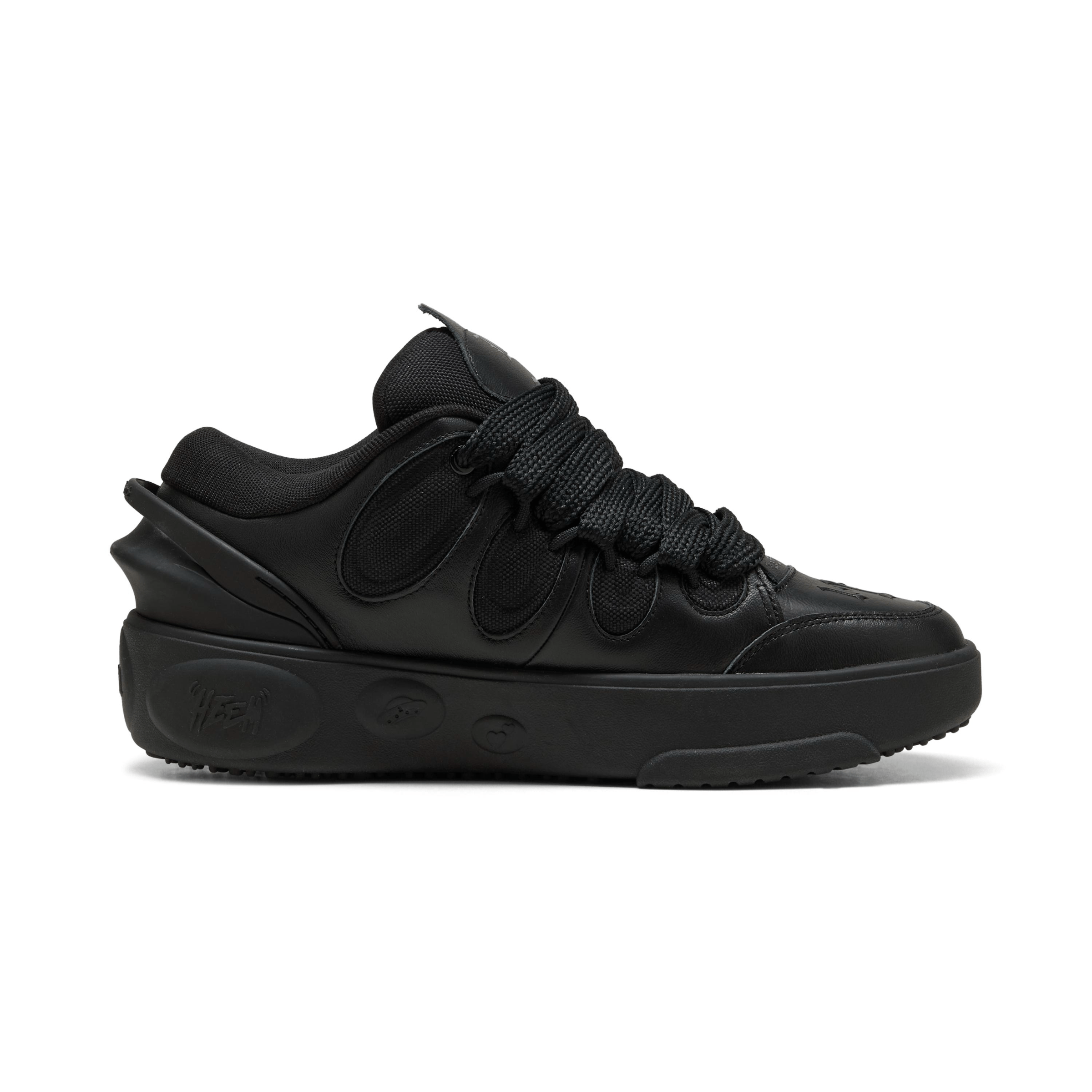 PUMA: Estilo Deportivo e Innovador en The Line - theline.cl