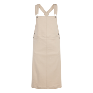VESTIDO JORDAN KIDS JDG ESS OVERALL DRESS JOVEN