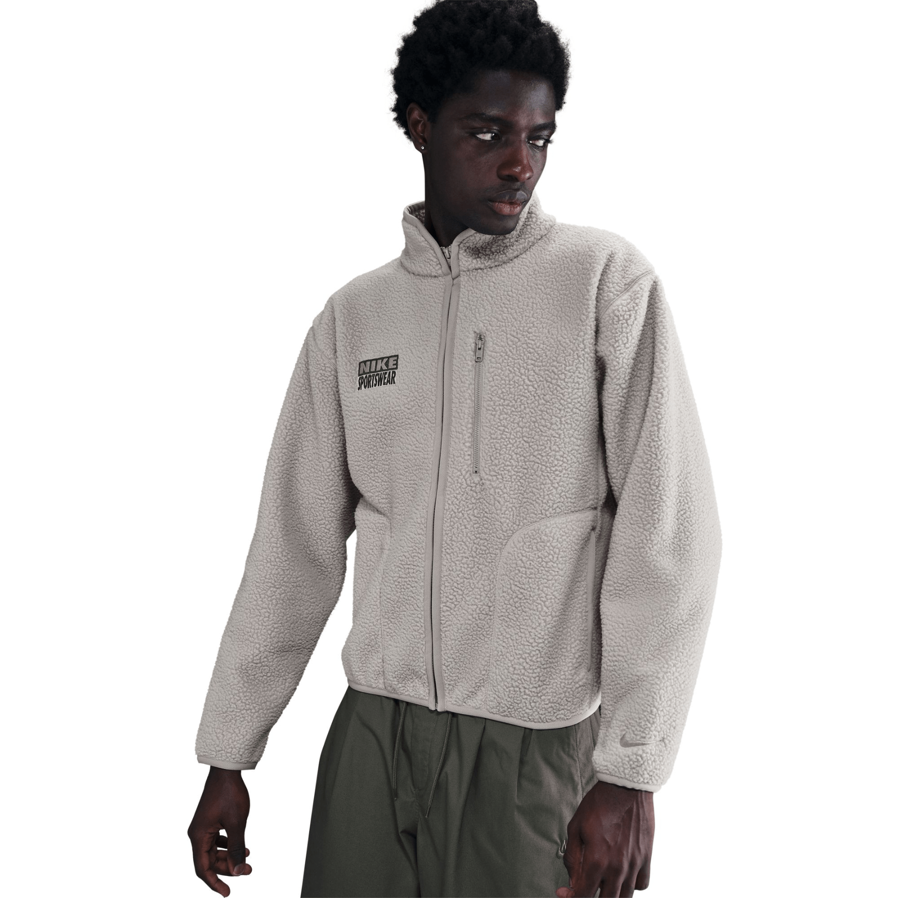 CHAQUETA NIKE M NK CLUB WINTER JKT OPP1 HOMBRE