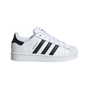 ZAPATILLA ADIDAS SUPERSTAR II C NIÑO