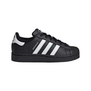 ZAPATILLA ADIDAS SUPERSTAR II C NIÑO
