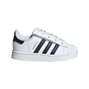 ZAPATILL ADIDAS SUPERSTAR II CF EL I BEBE