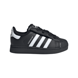 ZAPATILLA ADIDAS SUPERSTAR II CF EL I BEBE