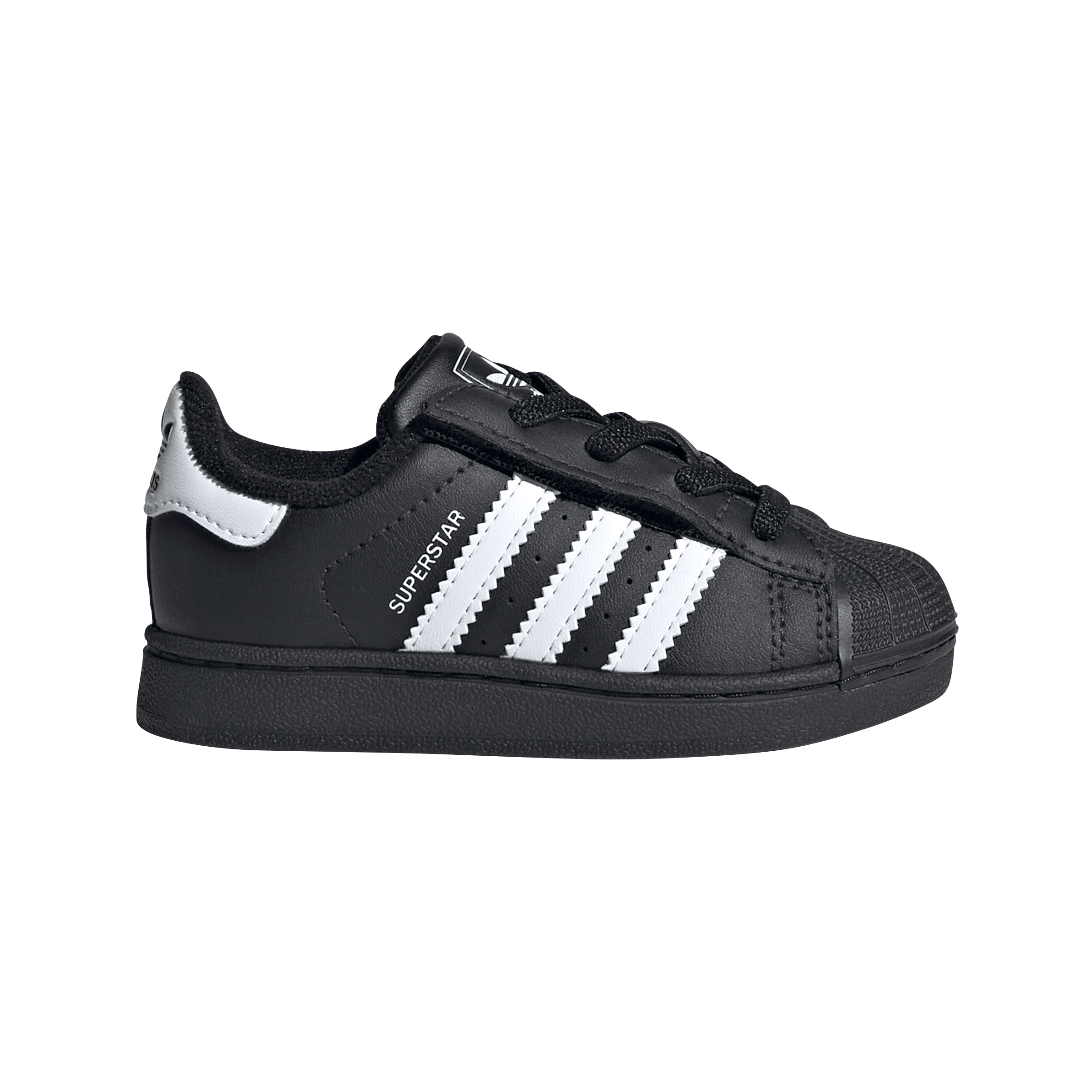 ZAPATILLA ADIDAS SUPERSTAR II CF EL I BEBE